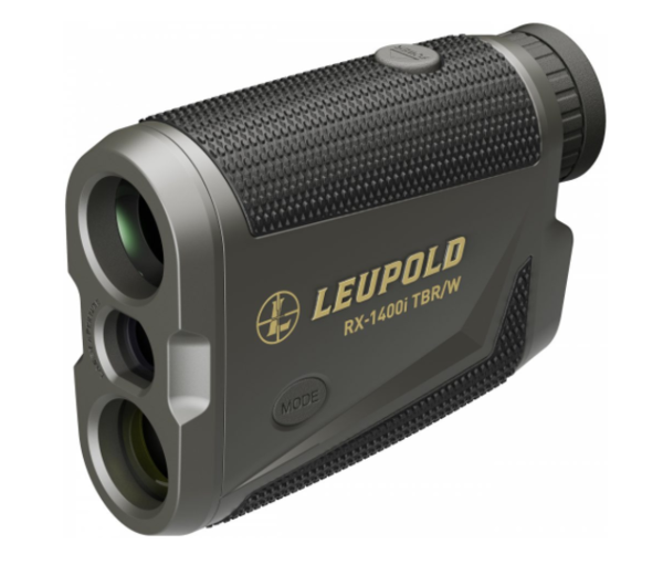 Leupold RX-1400I TBR Rangefinder